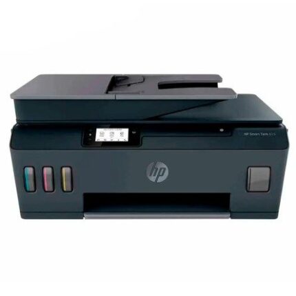 Y0F71A #2. HP Smart Tank 615 Wireless All-in-One Printer