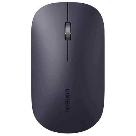UGreen MU001 Portable Wireless Mouse - Black 1 MU001-90372 #2. UGreen MU001 Portable Wireless Mouse - Black