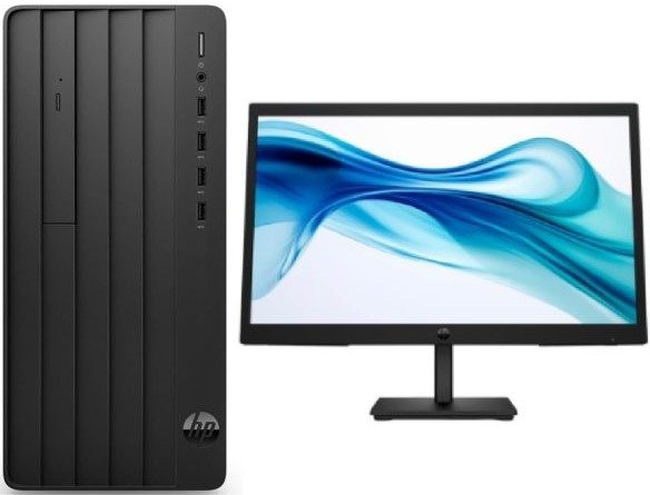 HP Pro Tower 290 G9 Intel Core i7-12700 | 16GB DDR4 RAM | 512GB NVMe SSD | Windows 11 Pro Bundle with 21.45" FHD Monitor 3 Big_HP-Pro-Tower-290-G9-Bundle-600x600-1.jpg. HP Pro Tower 290 G9 Intel Core i7-12700 | 16GB DDR4 RAM | 512GB NVMe SSD | Windows 11 Pro Bundle with 21.45" FHD Monitor