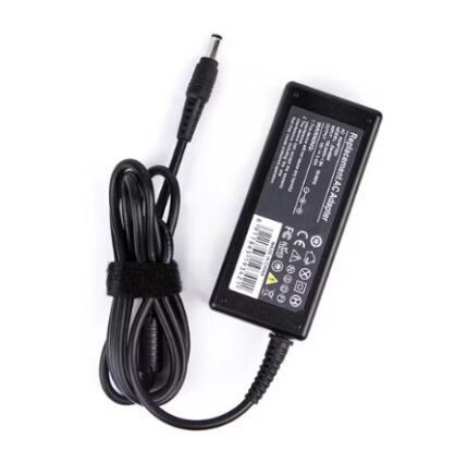 04050018 #3. Toshiba 65W (19V 3.42A) 5.5 x 2.5 Generic Replacement Charger