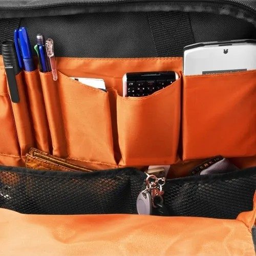 Everki Advance 16" Laptop Bag - Briefcase Style 7 9113788_1849.jpg. Everki Advance 16" Laptop Bag - Briefcase Style