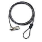 PA410E #7. Targus Defcon CL (Cable Lock) Laptop Security Cable - 2.1m