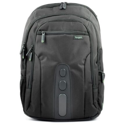 TBB013EU #6. Targus EcoSpruce 15.6" Laptop Backpack - Black
