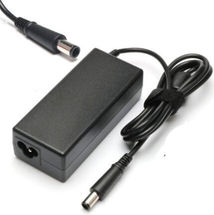 04050024 #2. HP 65W (18.5V 3.5A) 7.4 x 5.0 (Big Tip) Generic Replacement Charger