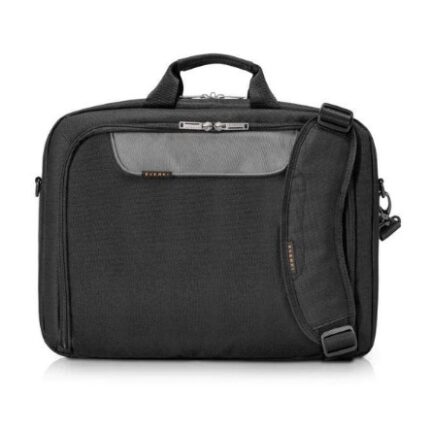 EKB407NCH17 #19. Everki Advance 17.3" Notebook Briefcase