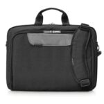 EKB407NCH18 #19. Everki Advance 18.4" Laptop Briefcase