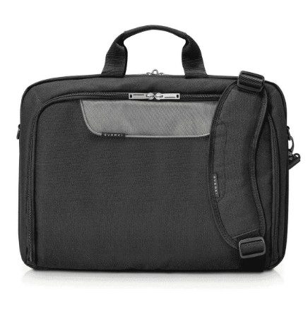 Everki Advance 18.4" Laptop Briefcase 1 EKB407NCH18 #19. Everki Advance 18.4" Laptop Briefcase