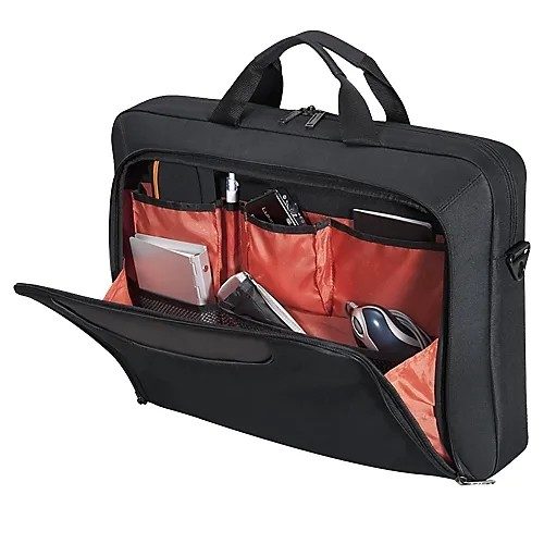 Everki Advance 18.4" Laptop Briefcase 3 9113790_894.jpg. Everki Advance 18.4" Laptop Briefcase