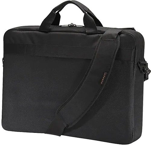 Everki Advance 18.4" Laptop Briefcase 4 9113790_9345.jpg. Everki Advance 18.4" Laptop Briefcase
