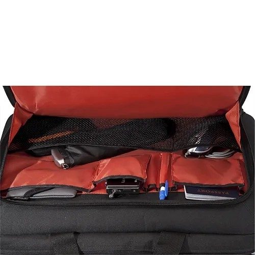 Everki Advance 18.4" Laptop Briefcase 6 9113790_8219.jpg. Everki Advance 18.4" Laptop Briefcase