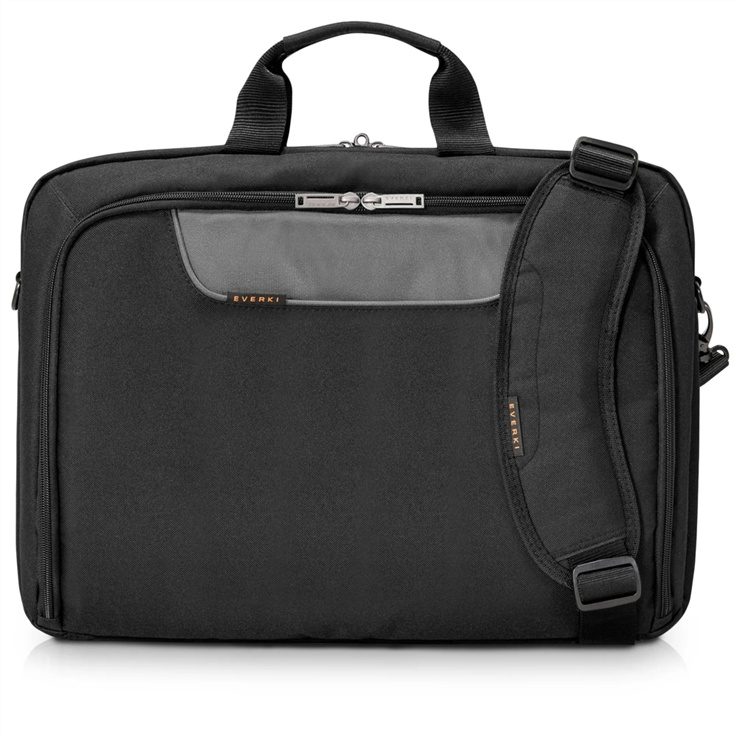 Everki Advance 18.4" Laptop Briefcase 7 ekb407nch18-1-1_inik.jpg. Everki Advance 18.4" Laptop Briefcase