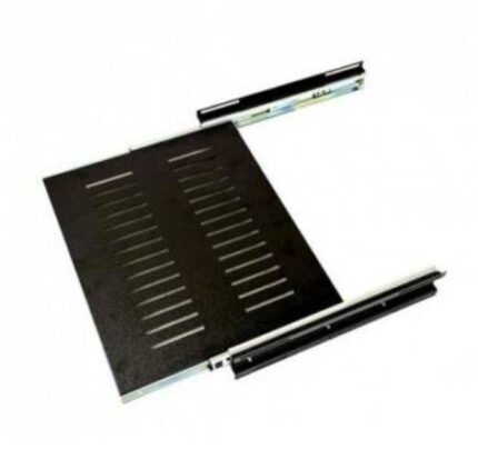 SS750.001 #2. RCT 750mm Sliding Server Rack Shelf - Optimised for 1000mm Deep Cabinets