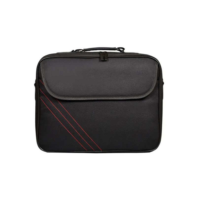 Port Designs Courchevel 14/15.6" Clamshell Laptop Case - Black 2 150038_wr_01-1.jpg. Port Designs Courchevel 14/15.6" Clamshell Laptop Case - Black