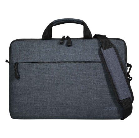 Port Designs Belize 15.6" Toploading Laptop Case - Black 1 110200 #11. Port Designs Belize 15.6" Toploading Laptop Case - Black