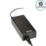 900007-HP #9. Port Connect 90W HP Notebook Adapter