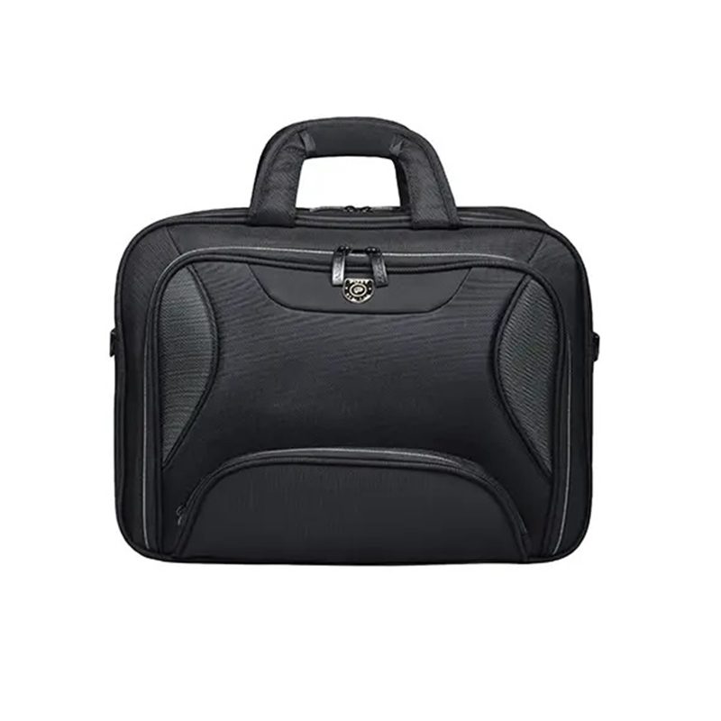 Port Designs Manhattan 14/15.6" Toploading Laptop Case - Black 2 170224_wr_01.jpg. Port Designs Manhattan 14/15.6" Toploading Laptop Case - Black