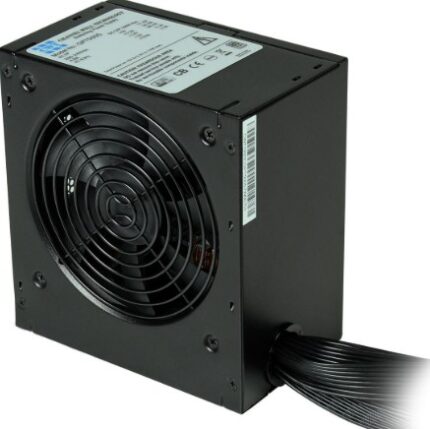 GPT500S #2. GPT500S 500W ATX Power Supply - 80 PLUS Certified & Energy Star 6.0 Compliant