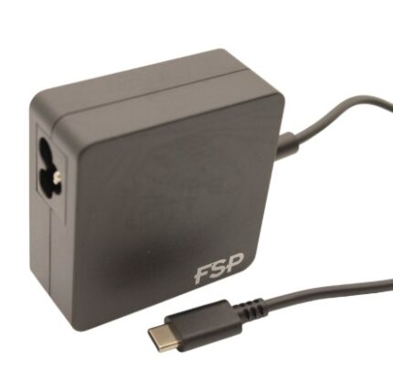 PNA0652603 #2. FSP NB C 65W USB-C Universal Laptop Adapter