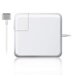 04051001 #2. MacBook MagSafe 2 45W T Type Generic Replacement Charger