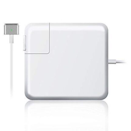 04051001 #2. MacBook MagSafe 2 45W T Type Generic Replacement Charger