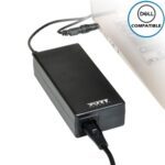 900093-DE #8. Port Connect 65W AC Power Adapter for Dell Notebooks