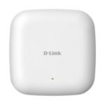 DAP-2610 #1. D-Link Wireless AC1300 Wave 2 Dual-Band PoE Access Point - Ceiling/Wall Mount