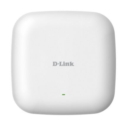 DAP-2610 #1. D-Link Wireless AC1300 Wave 2 Dual-Band PoE Access Point - Ceiling/Wall Mount
