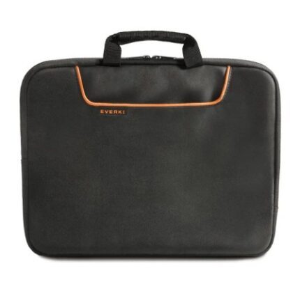 EKF808S15B #12. Everki 808-15 Memory Foam Laptop Sleeve - Fits up to 15.6"