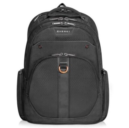 EKP122 #14. Everki Atlas Wheeled Laptop Backpack 13" to 17.3" - Checkpoint Friendly