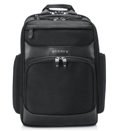 EKP132S17 #7. Everki Onyx 17.3" Premium Laptop Backpack - Checkpoint Friendly