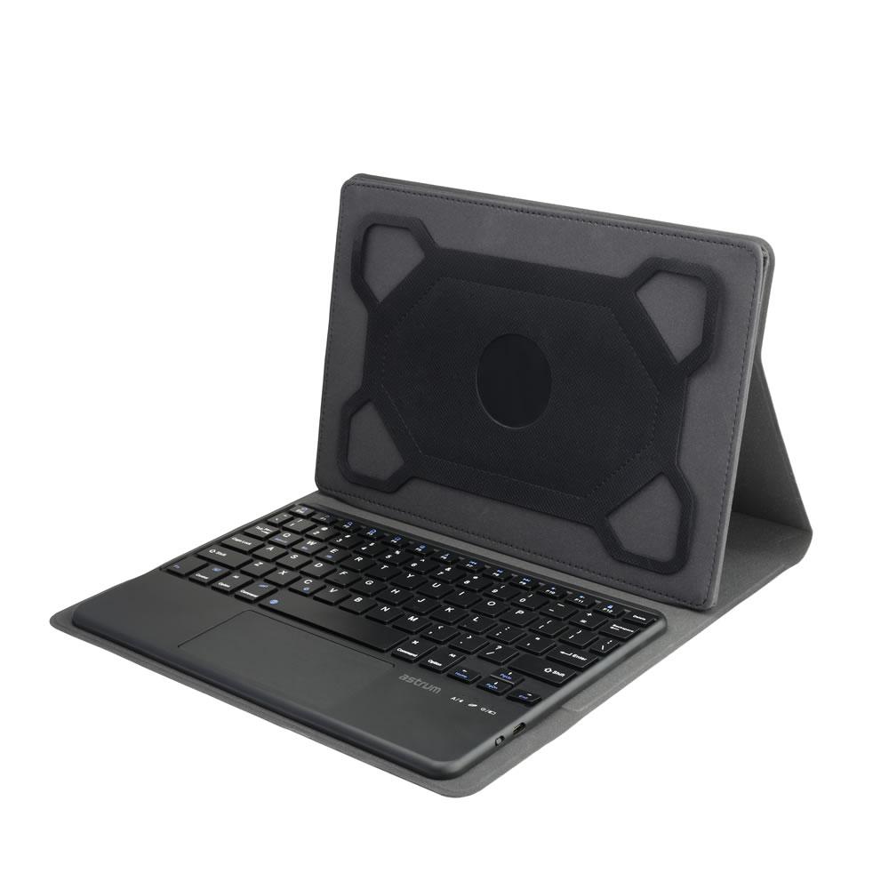 Astrum TB160 Universal Protective Touchpad Tablet Keyboard Case 2 TB160-00.jpg. Astrum TB160 Universal Protective Touchpad Tablet Keyboard Case