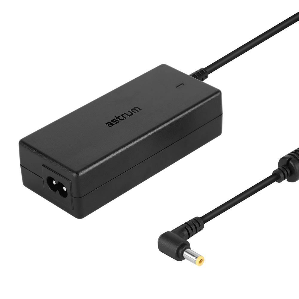 Astrum CL760 90W Home Laptop Charger for Toshiba - 5.5mm x 2.5mm Tip 2 CL760.jpg. Astrum CL760 90W Home Laptop Charger for Toshiba - 5.5mm x 2.5mm Tip