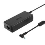 A90552-B_1019384 #2. Astrum CL520 90W Home Laptop Charger for HP - 4.5mm x 3.0mm Blue Tip