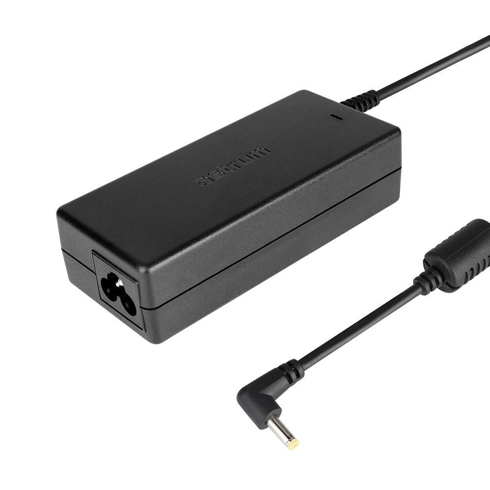 Astrum CL560 65W Home Laptop Charger for Lenovo - Square Slim Tip 2 CL560.jpg. Astrum CL560 65W Home Laptop Charger for Lenovo - Square Slim Tip