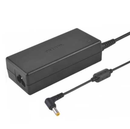 A90546-B_1019381 #2. Astrum CL460 65W Home Laptop Charger for Fujitsu - 5.5mm x 2.5mm Tip
