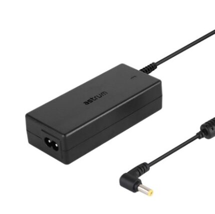 A90532-B_1019378 #2. Astrum CL320 65W Home Laptop Charger for Acer - 5.5mm x 1.7mm