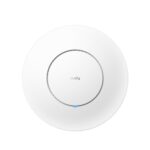 CLK-C3H2-WF #2. Internal Dual-Band AC1200 Access Point - 2x External Antenna Ports (b/g/n/ac)