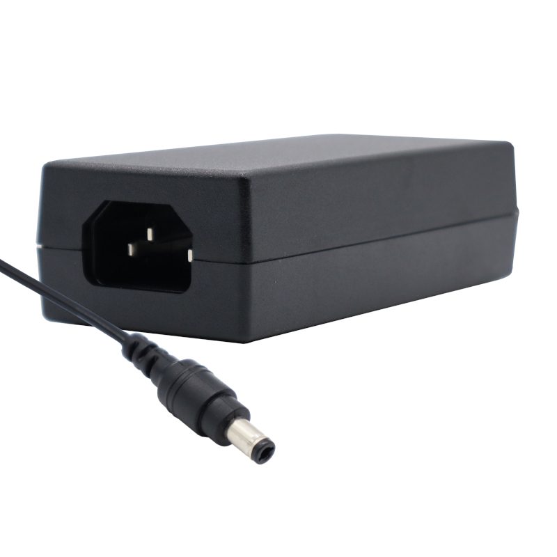 FSP 30W 12V 2.5A AC/DC Power Adapter - 2.5mm Barrel Connector 2 FSP030-DHAN3_wr_01a.jpg. FSP 30W 12V 2.5A AC/DC Power Adapter - 2.5mm Barrel Connector