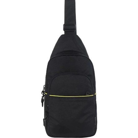 Canyon CB-2 City Fanny Pack - For Daily Essentials - Black 1 CNS-CBD2B1 #9. Canyon CB-2 City Fanny Pack - For Daily Essentials - Black