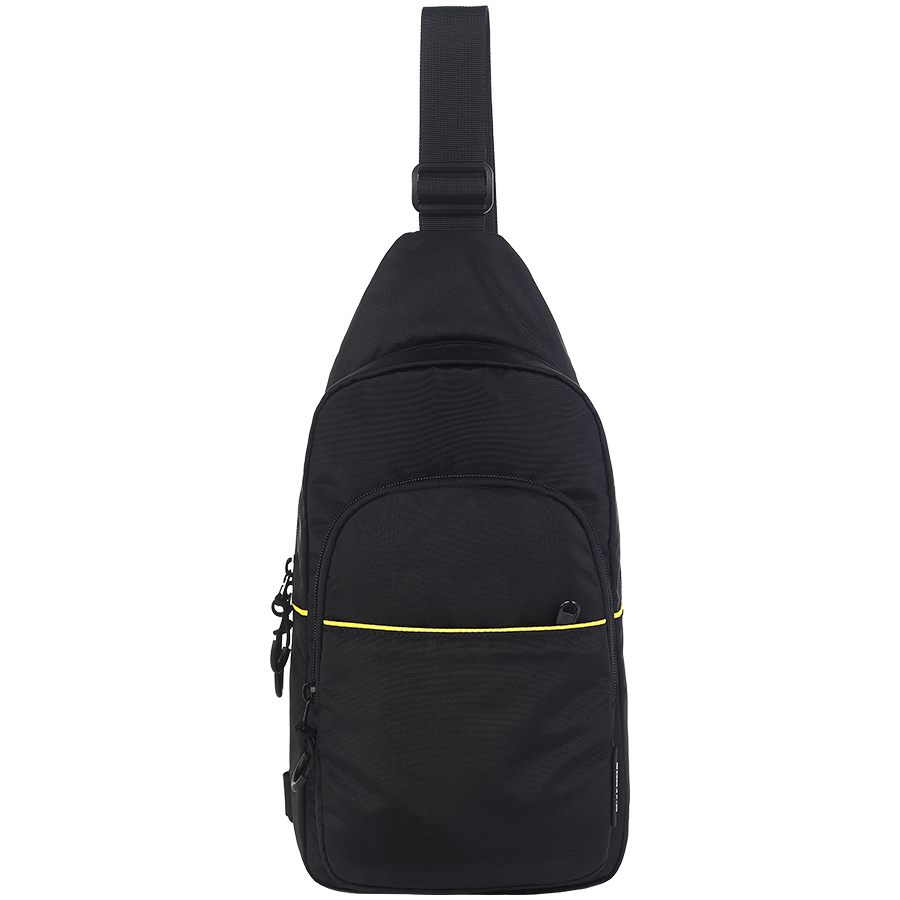 Canyon CB-2 City Fanny Pack - For Daily Essentials - Black 2 221214170013231591.jpg. Canyon CB-2 City Fanny Pack - For Daily Essentials - Black