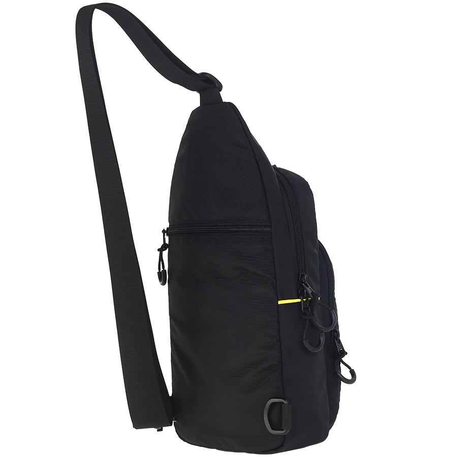 Canyon CB-2 City Fanny Pack - For Daily Essentials - Black 6 221214170013359572.jpg. Canyon CB-2 City Fanny Pack - For Daily Essentials - Black
