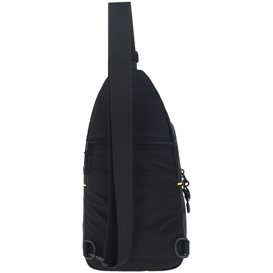 Canyon CB-2 City Fanny Pack - For Daily Essentials - Black 7 221214170013404542.jpg. Canyon CB-2 City Fanny Pack - For Daily Essentials - Black