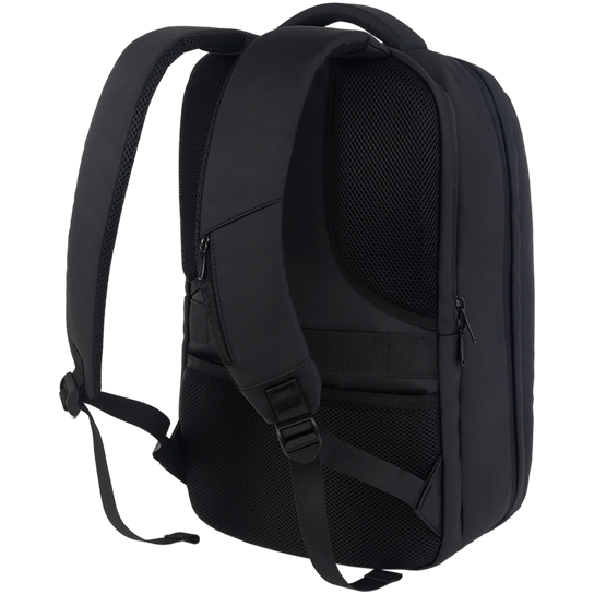 Canyon BPL-5 Laptop Backpack - For 15.6" Laptops - Black 4 221227150010884353.jpg. Canyon BPL-5 Laptop Backpack - For 15.6" Laptops - Black