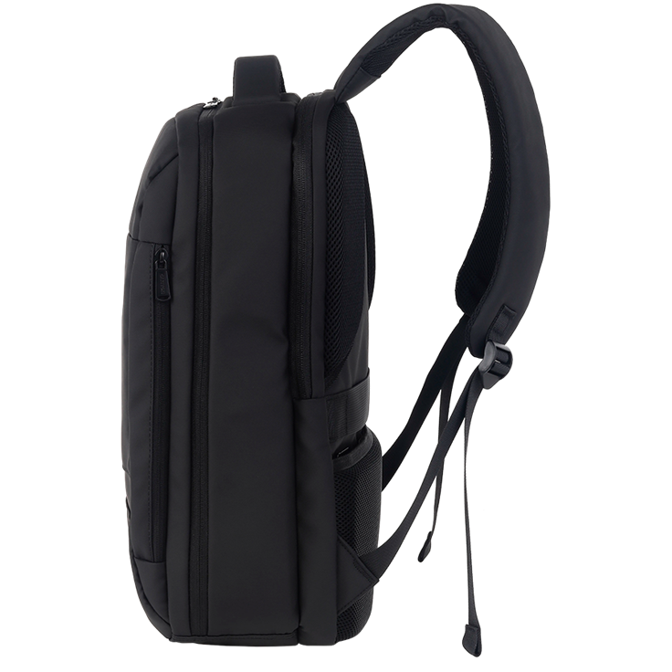 Canyon BPL-5 Laptop Backpack - For 15.6" Laptops - Black 6 221227150010856127.jpg. Canyon BPL-5 Laptop Backpack - For 15.6" Laptops - Black