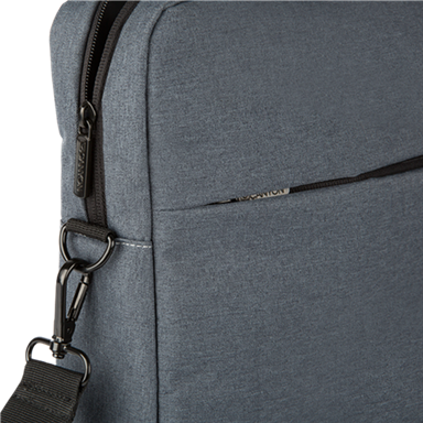 Canyon B-4 Elegant Laptop Bag 15.6" - Gray 2 220923105943423974.jpg. Canyon B-4 Elegant Laptop Bag 15.6" - Gray
