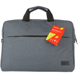Canyon B-4 Elegant Laptop Bag 15.6" - Gray 5 CNE-CB5G4. Canyon B-4 Elegant Laptop Bag 15.6" - Gray