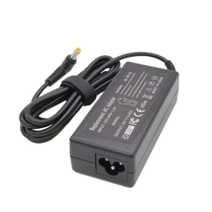 PNA0902215 #2. FSP 90W Acer Notebook Power Adapter - 19V 4.74A with 5.5mm x 1.7mm Connector