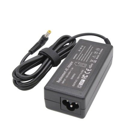 FSP 90W Acer Notebook Power Adapter - 19V 4.74A with 5.5mm x 1.7mm Connector 1 PNA0902215 #2. FSP 90W Acer Notebook Power Adapter - 19V 4.74A with 5.5mm x 1.7mm Connector