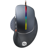 Canyon Apstar GM-12 Wired RGB Gaming Mouse - Dark Grey 2 CND-SGM12RGB. Canyon Apstar GM-12 Wired RGB Gaming Mouse - Dark Grey