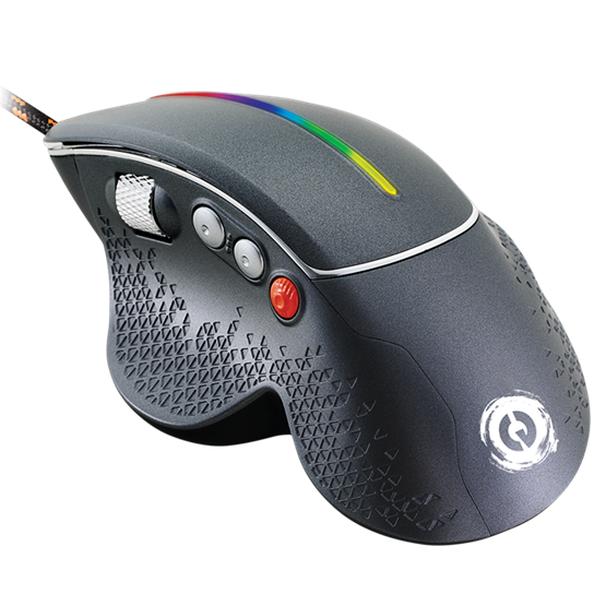 Canyon Apstar GM-12 Wired RGB Gaming Mouse - Dark Grey 4 240624180012051212.jpg. Canyon Apstar GM-12 Wired RGB Gaming Mouse - Dark Grey
